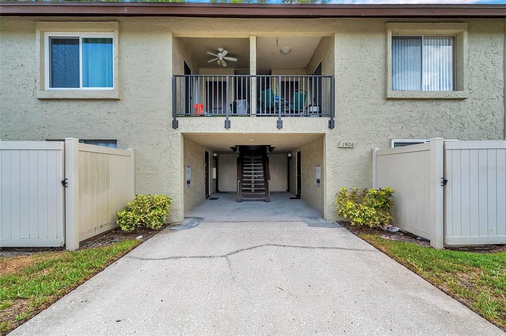 4215 EAST BAY DRIVE UNIT 1506B