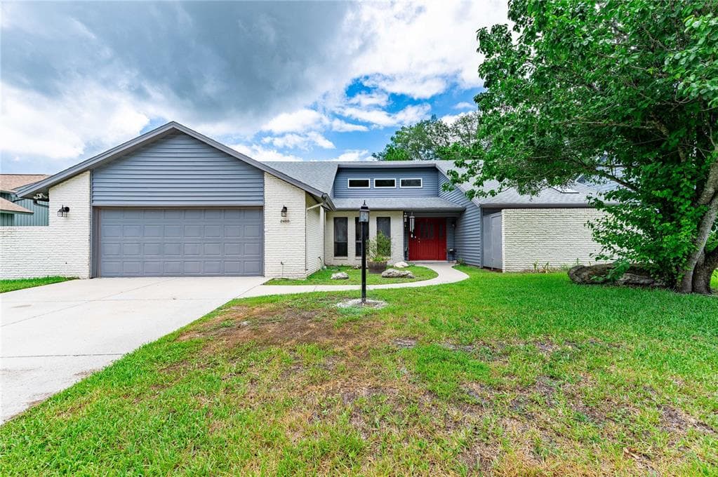 34515 CEDARFIELD DRIVE DADE CITY, FL 33523