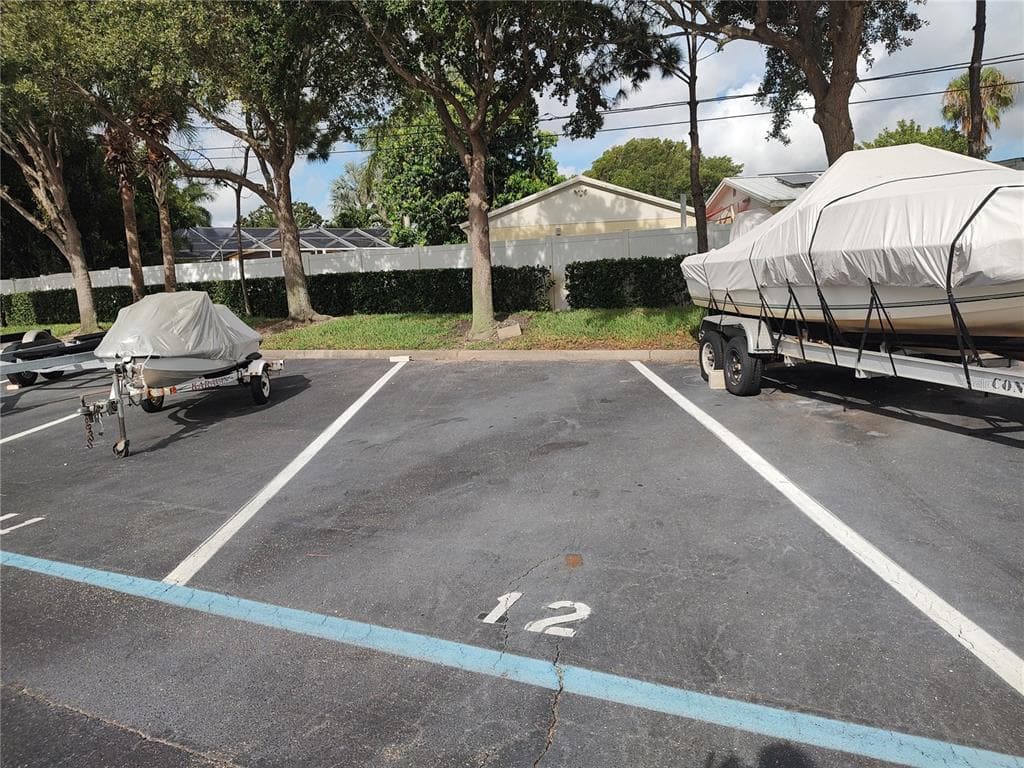 0 BEACH DRIVE SE UNIT 12 ST PETERSBURG, FL 33705