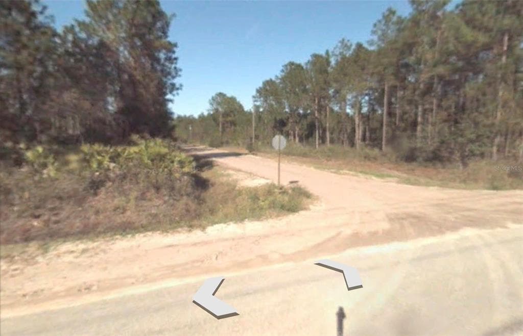 1355 BEECH BOULEVARD BUNNELL, FL 32110