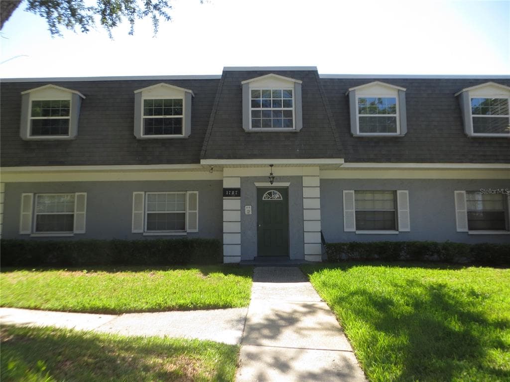 1707 BELLEAIR FOREST DRIVE UNIT C BELLEAIR, FL 33756