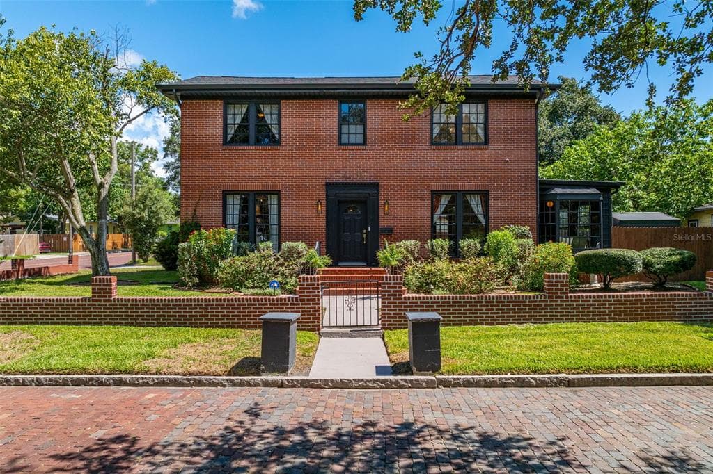 419 E ADALEE STREET TAMPA, FL 33603