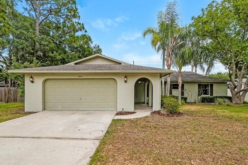 3444 BRIAN ROAD S PALM HARBOR, FL 34685