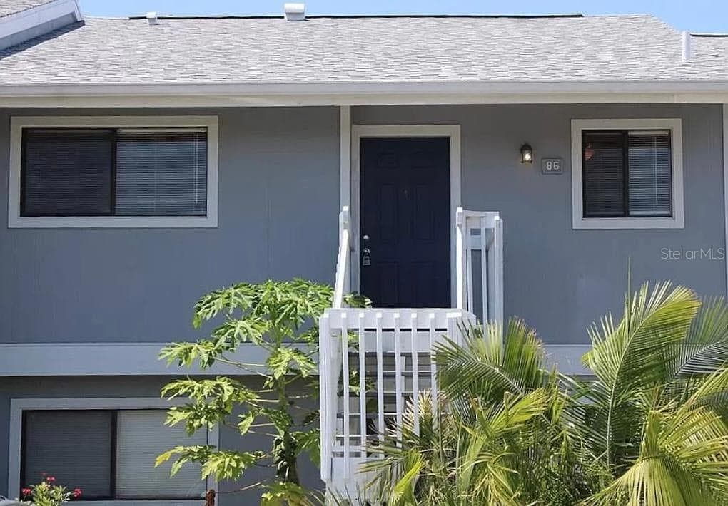 6033 34TH STREET W UNIT 114 BRADENTON, FL 34210