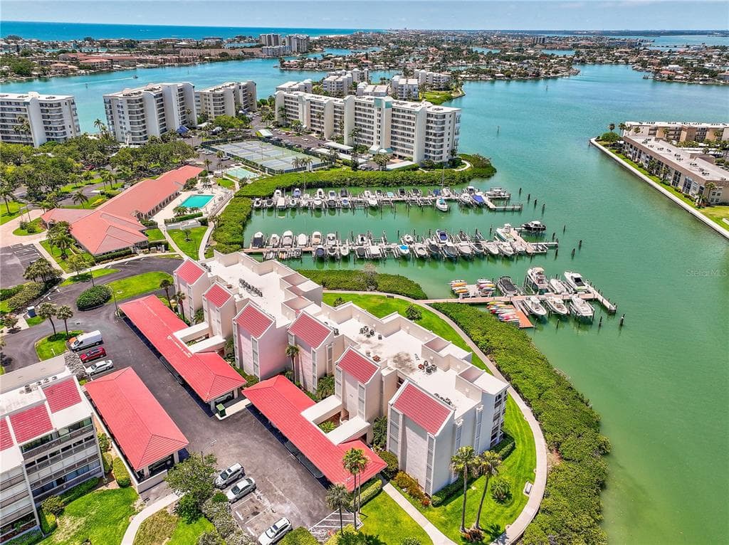 7903 SAILBOAT KEY BOULEVARD S UNIT 102