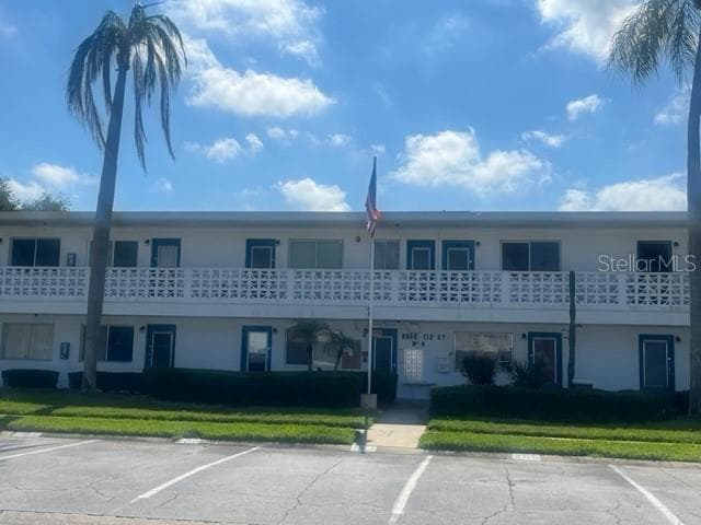 8555 112TH STREET UNIT 206 SEMINOLE, FL 33772