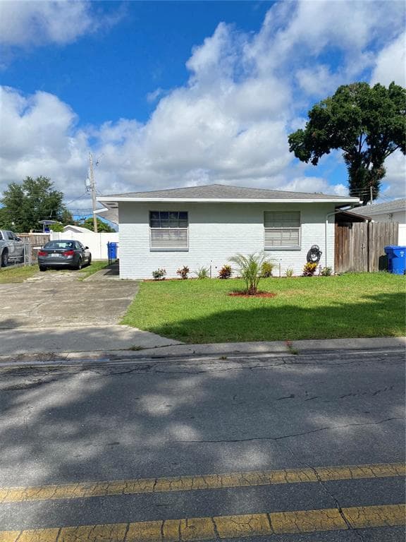 6410 N GRADY AVENUE TAMPA, FL 33614