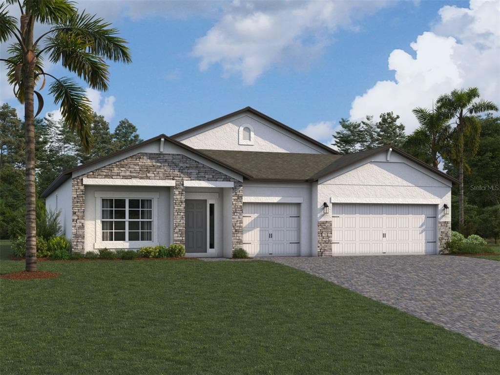 9465 CRESCENT RAY DRIVE WESLEY CHAPEL, FL 33545