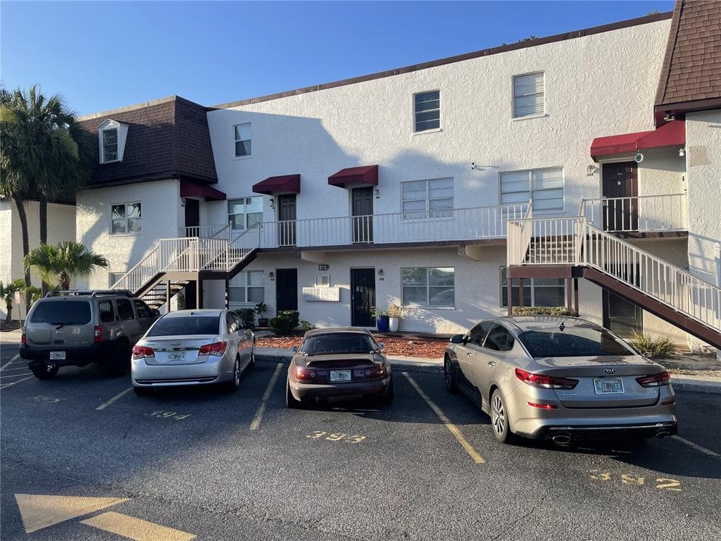 9213 TUDOR DRIVE UNIT B201