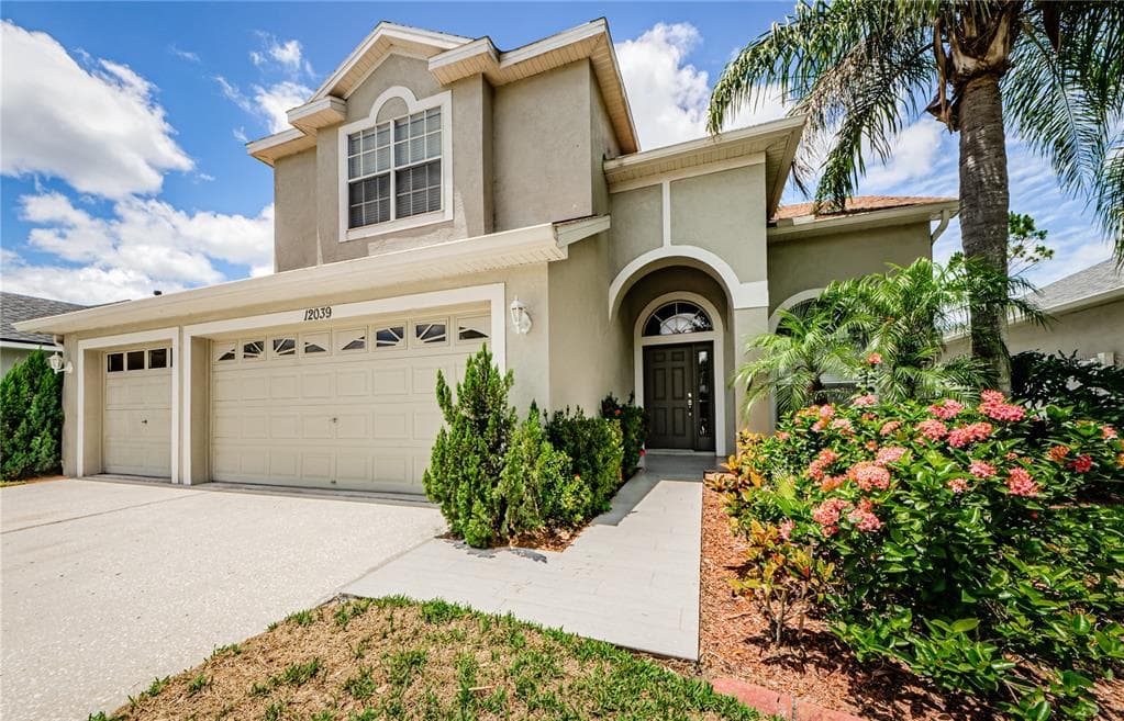 12039 MOUNTBATTEN DRIVE
