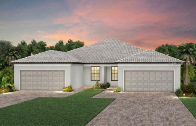 17841 STAR RUBY PLACE NOKOMIS, FL 34275