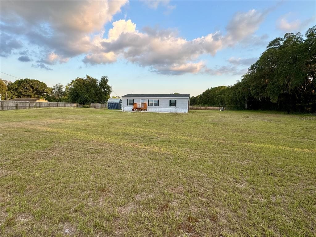 2415 BRANCHWOOD ROAD PLANT CITY, FL 33567