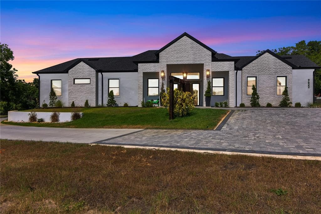 9622 MORTON JONES ROAD GOTHA, FL 34734