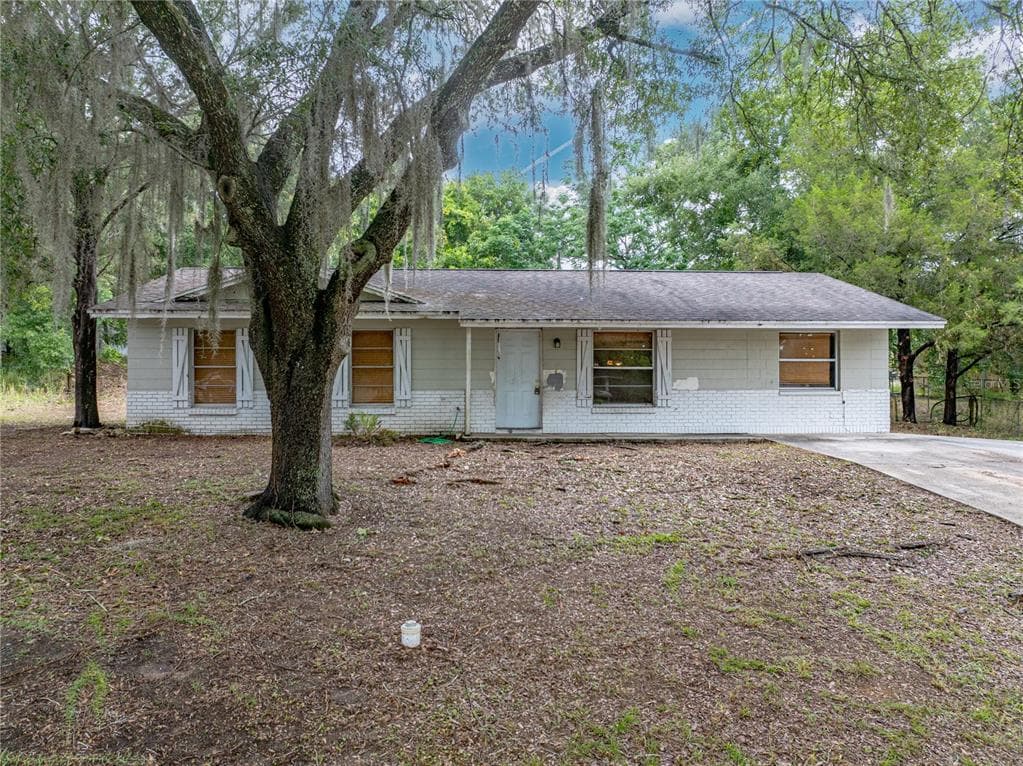 37134 GOLDENROD COURT DADE CITY, FL 33523