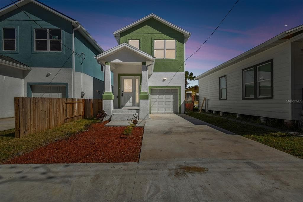 2109 W CHERRY STREET TAMPA, FL 33607