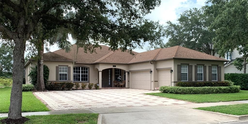 4842 INDIAN DEER ROAD WINDERMERE, FL 34786