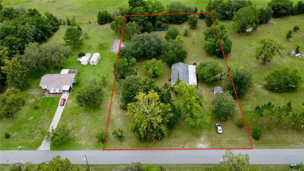 621 E CERMAK STREET HERNANDO, FL 34442