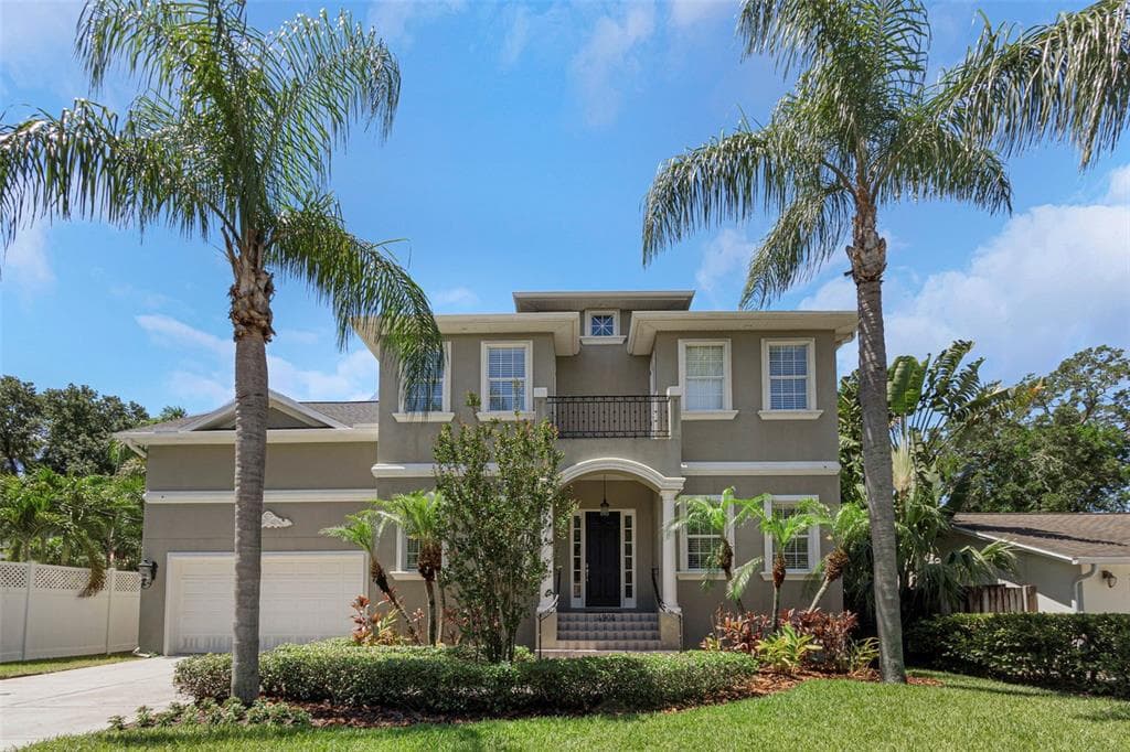 4904 W SAN MIGUEL STREET TAMPA, FL 33629