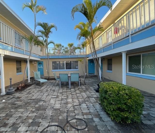90 144TH AVENUE UNIT 7 MADEIRA BEACH, FL 33708