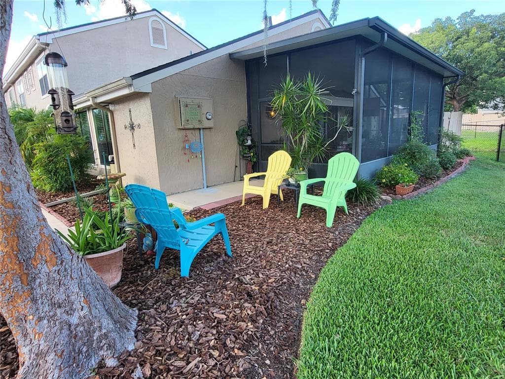611 CASA PARK COURT O WINTER SPRINGS, FL 32708