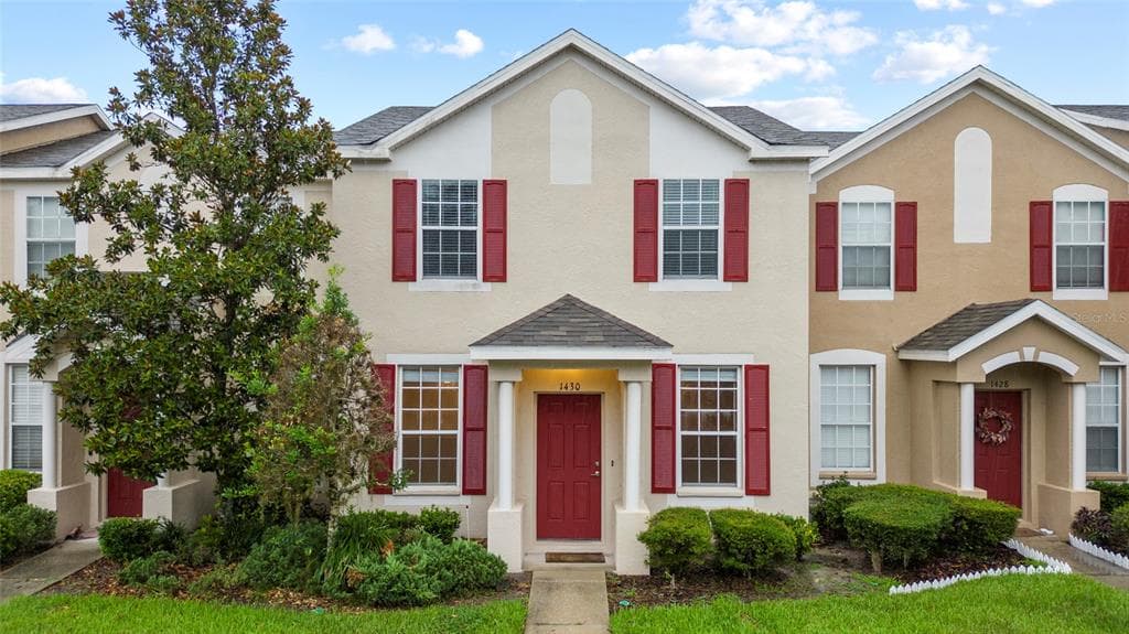 1430 SEDGWICK DRIVE WESLEY CHAPEL, FL 33543