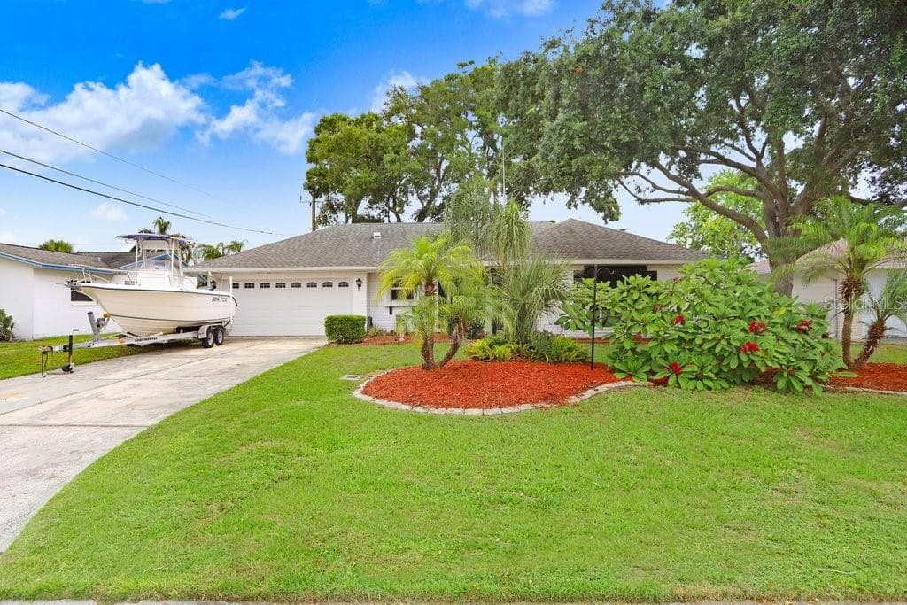 1265 DRIFTWOOD AVENUE CLEARWATER, FL 33764