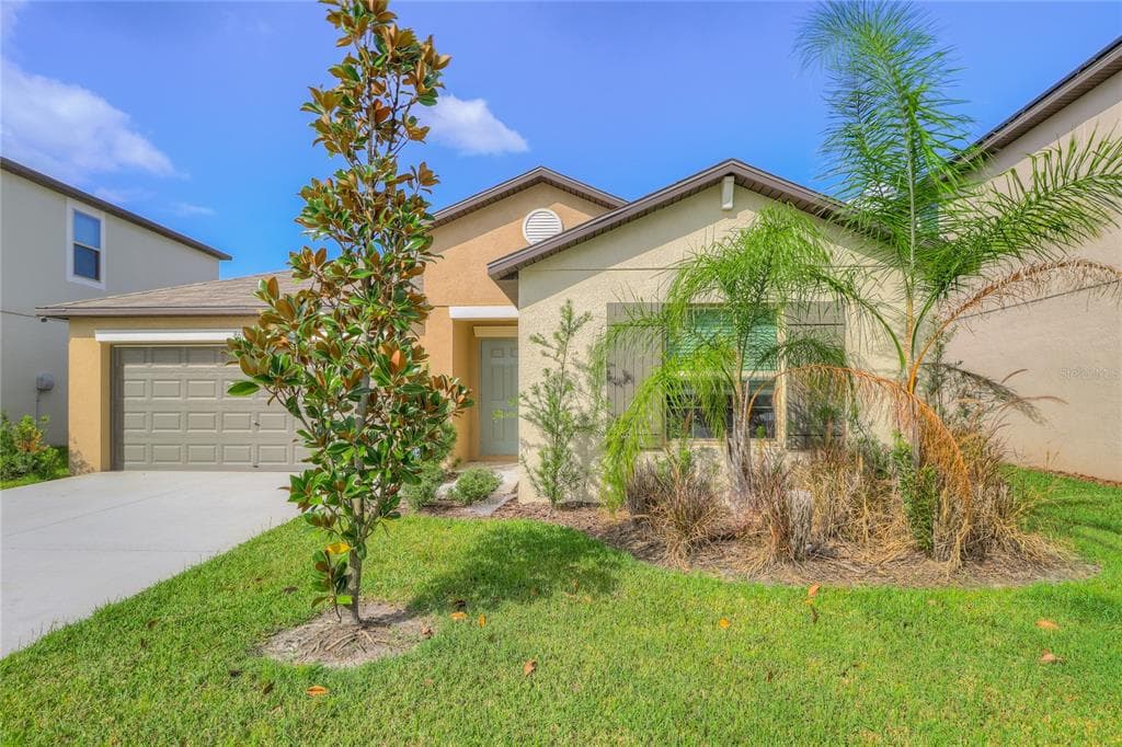 8694 PARSONS HILL BOULEVARD WESLEY CHAPEL, FL 33545