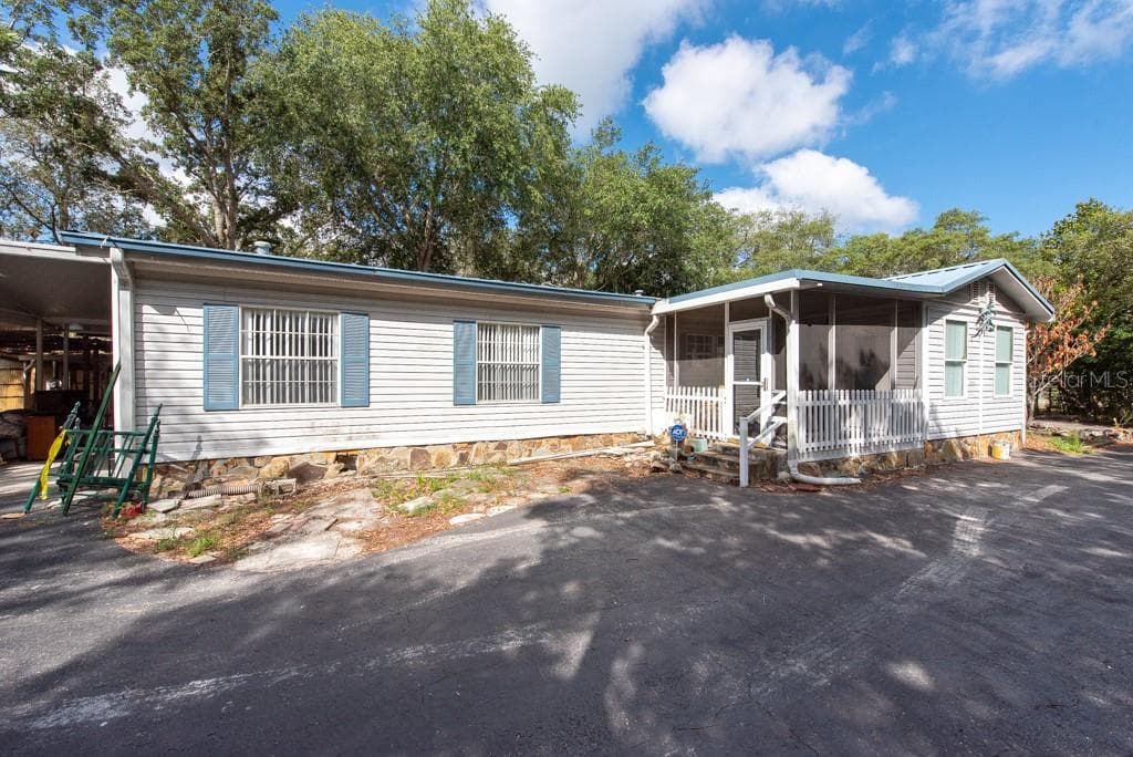 15845 PETER MAX BOULEVARD HUDSON, FL 34669