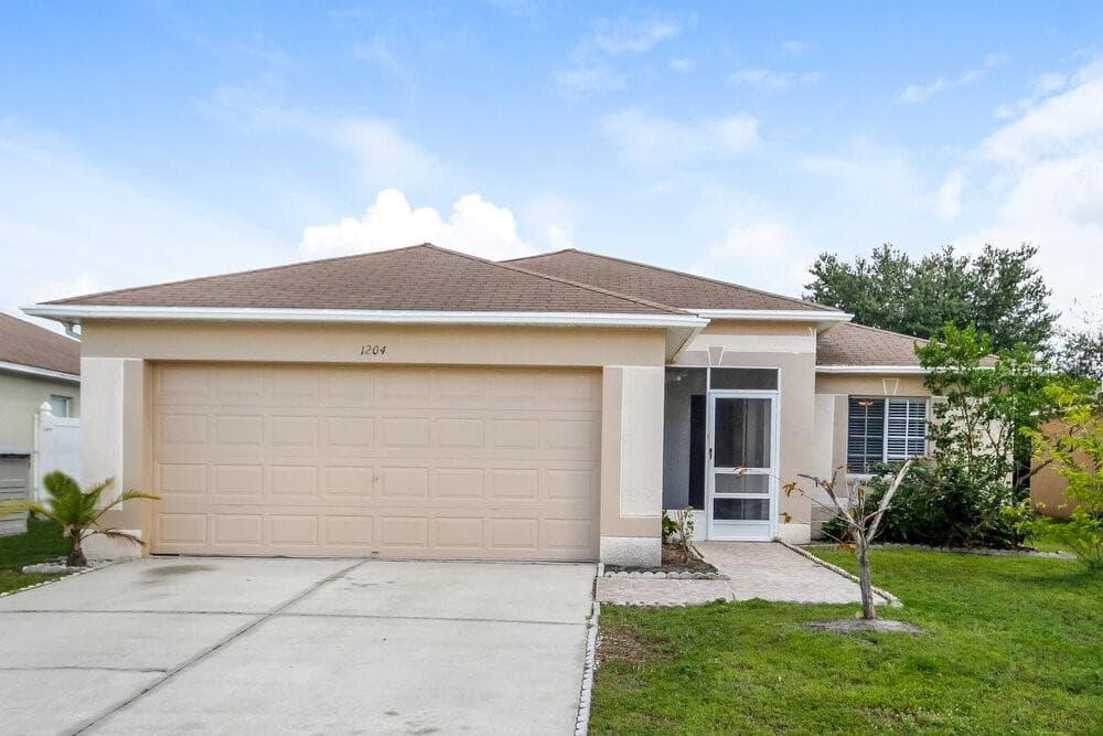 1204 FLEXFORD STREET BRANDON, FL 33511