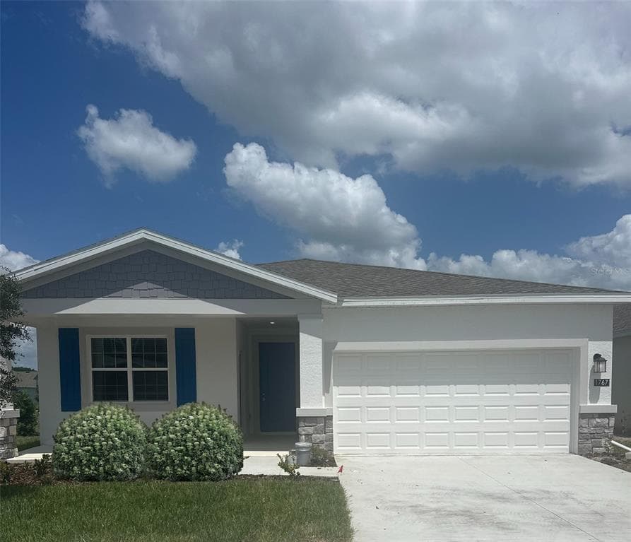 1767 FOREMAN ROAD EAGLE LAKE, FL 33839