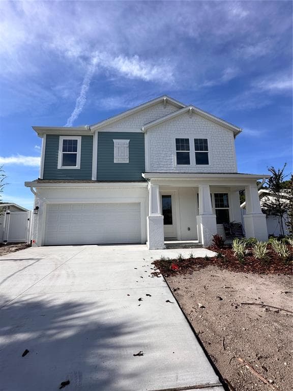 4014 W FIG STREET TAMPA, FL 33609