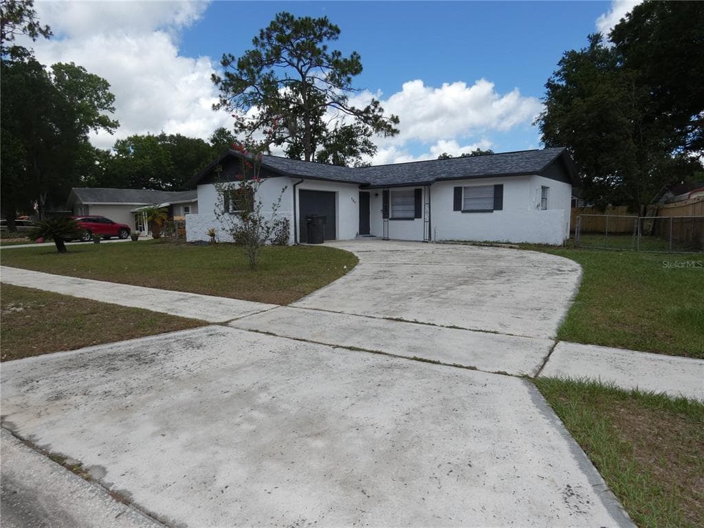 509 ROBIN HILL CIRCLE BRANDON, FL 33510