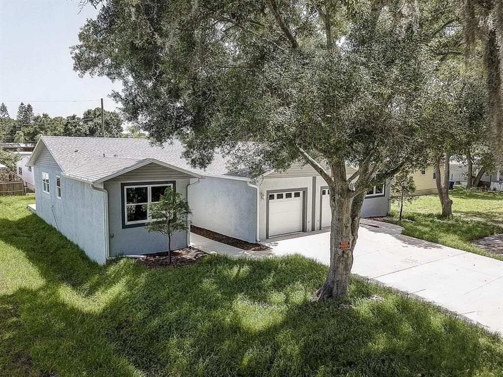 14334 CHANNEL DRIVE LARGO, FL 33774