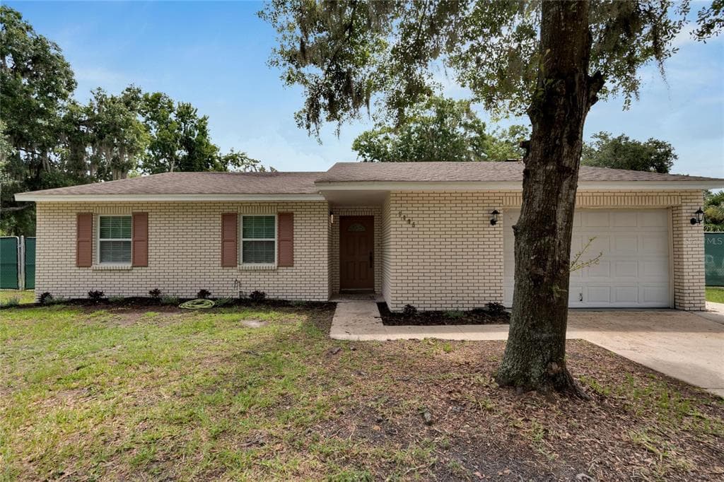 5805 BAILEY ROAD MULBERRY, FL 33860