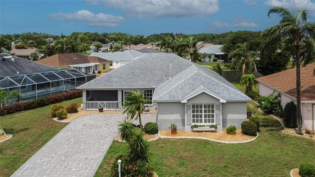 2306 EMERALD LAKE DRIVE