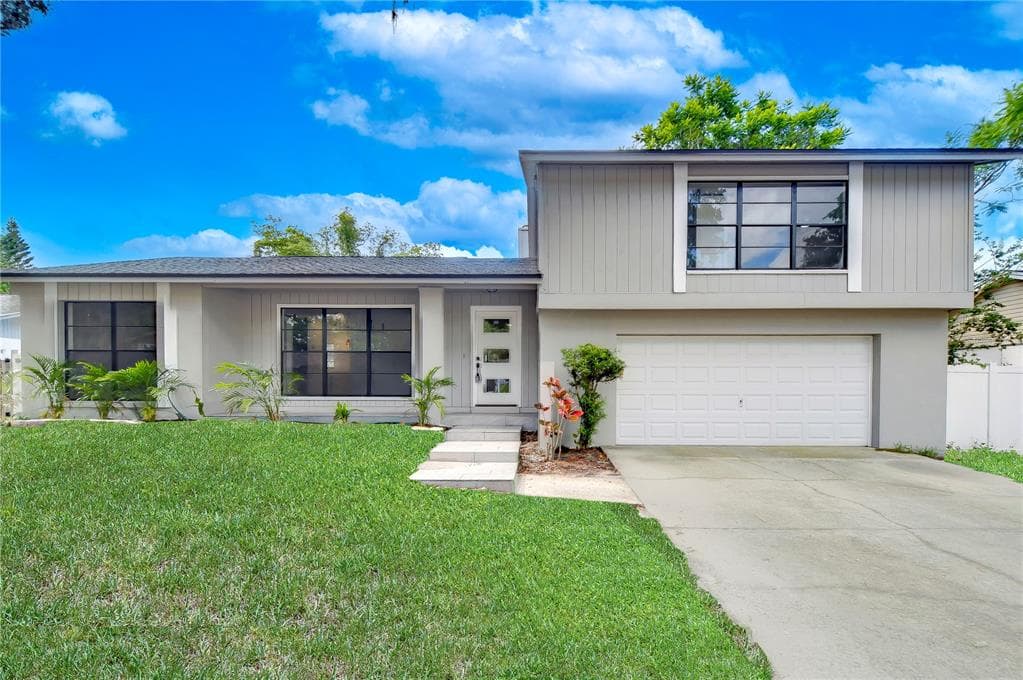 16323 BONNEVILLE DRIVE TAMPA, FL 33624