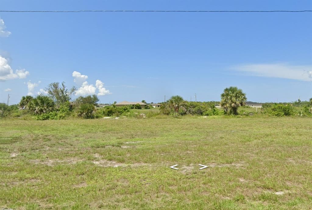4042 NW 37TH AVENUE CAPE CORAL, FL 33993