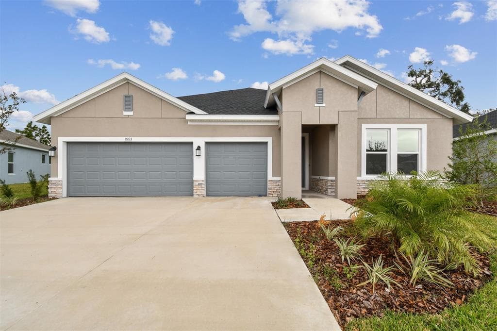 8953 WINDLASS COVE PARRISH, FL 34219