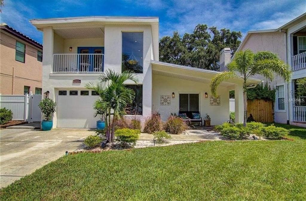 3315 W HARBOR VIEW AVENUE TAMPA, FL 33611