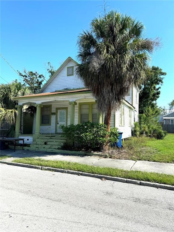 2312 E 11TH AVENUE TAMPA, FL 33605