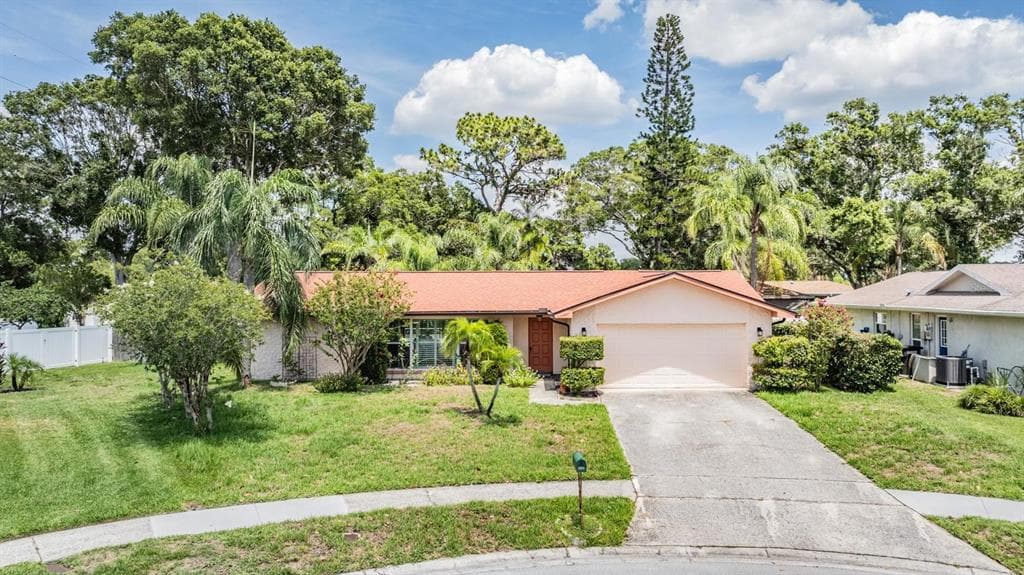 3263 SPRINGWOOD DRIVE CLEARWATER, FL 33761