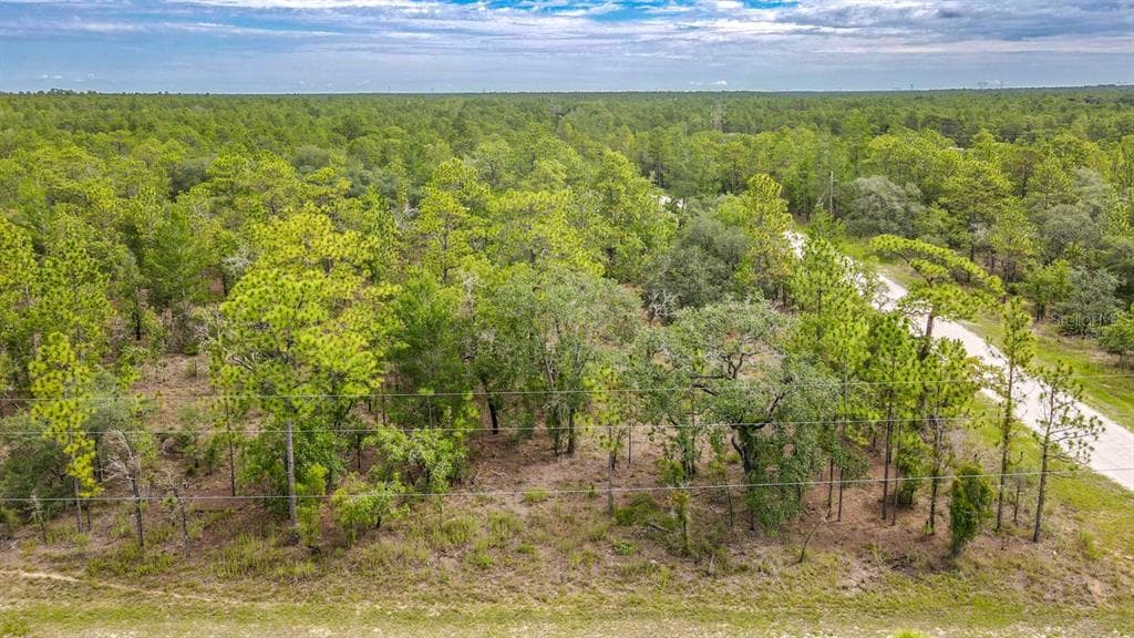 BARBARA COURT BROOKSVILLE, FL 34614