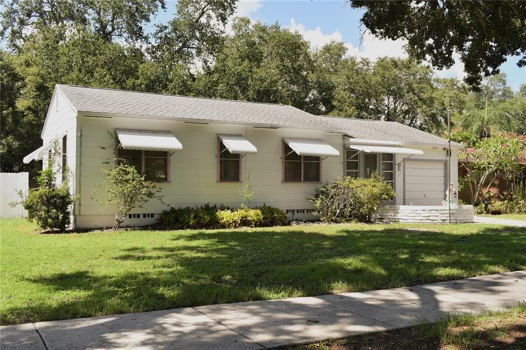 1959 MCKINLEY STREET CLEARWATER, FL 33765