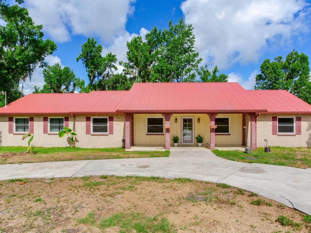 10139 BRYANT ROAD LITHIA, FL 33547