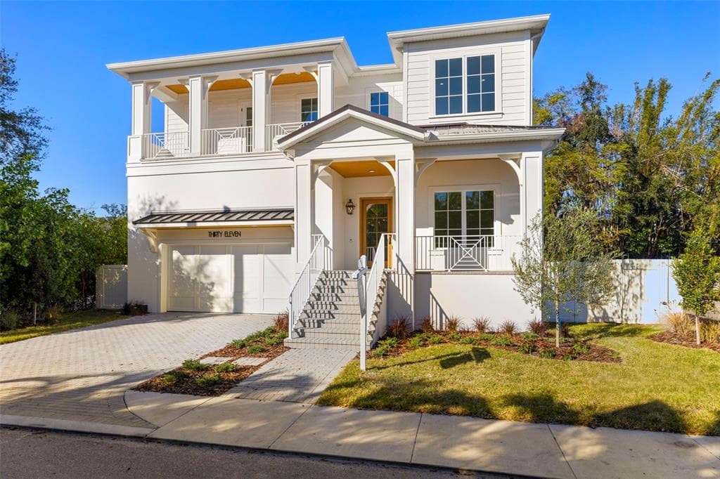 3011 W ASBURY PLACE TAMPA, FL 33611