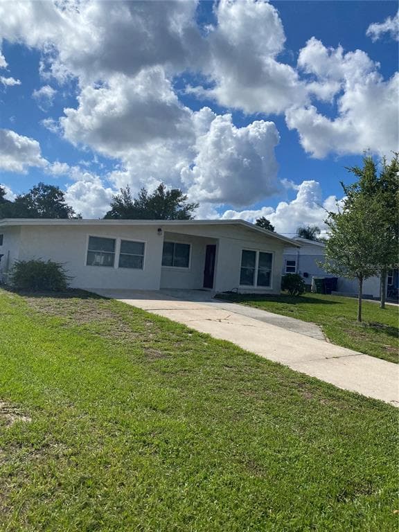 10223 N VALLE DRIVE TAMPA, FL 33612