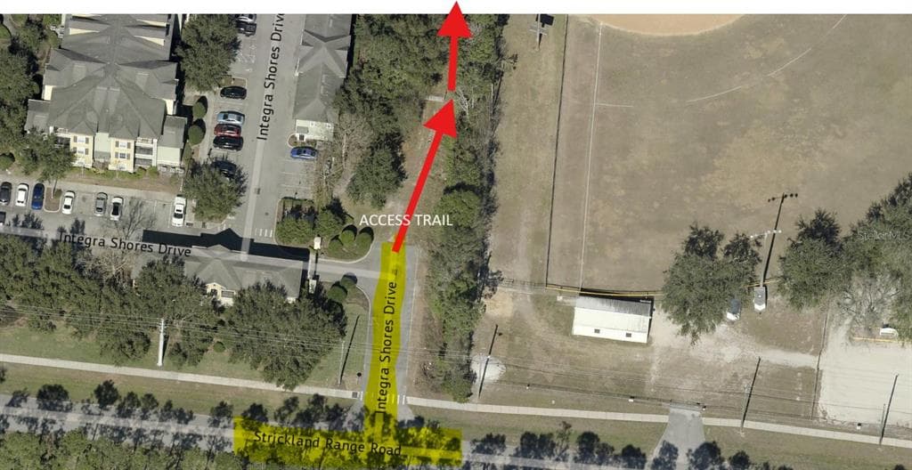 INTEGRA SHORES DRIVE DAYTONA BEACH, FL 32117