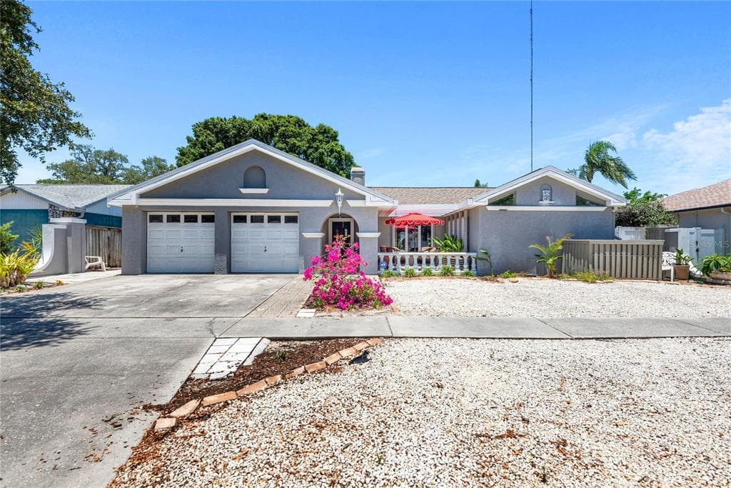 2603 HOLIDAY LAKE DRIVE HOLIDAY, FL 34691