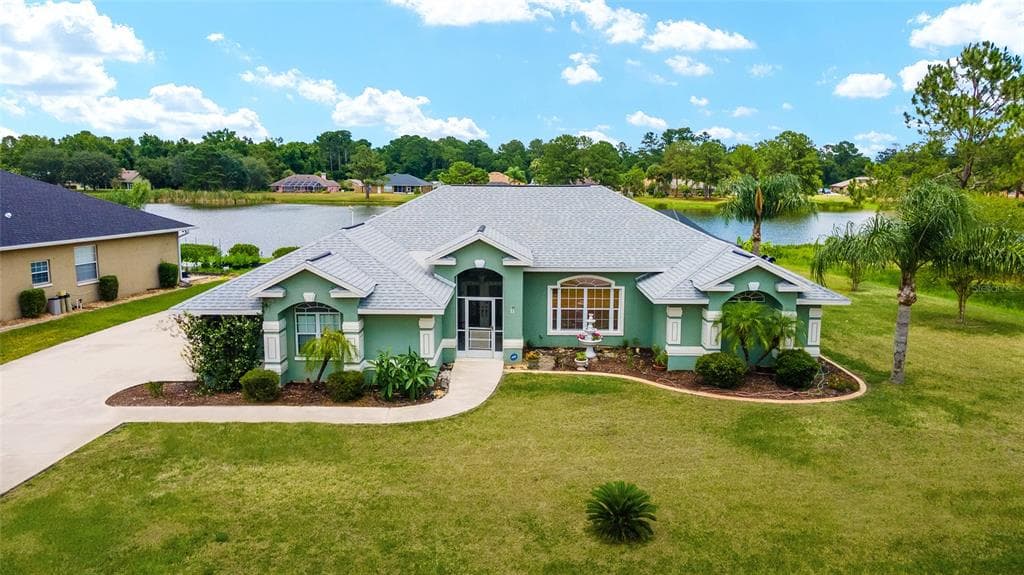 11 HICKORY LOOP OCALA, FL 34472