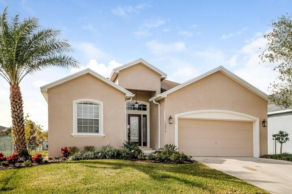 36210 LAGUNA HILLS CIRCLE ZEPHYRHILLS, FL 33541